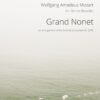 Mozart: Grand Nonet