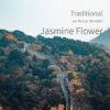 Traditional: Jasmine Flower